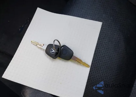 2005 Acura Tsx from USA, damaged, VIN JH4CL96805C017858